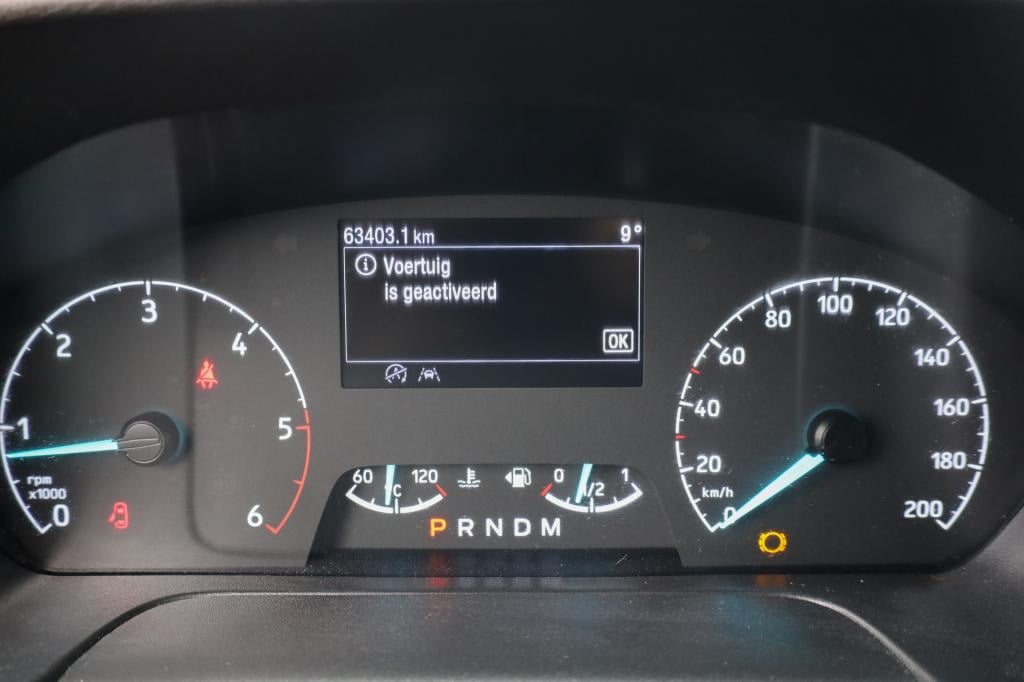 Ford Transit Custom 170pk l2h1 limited automaat acc i 2xschuifd. i trekhaak