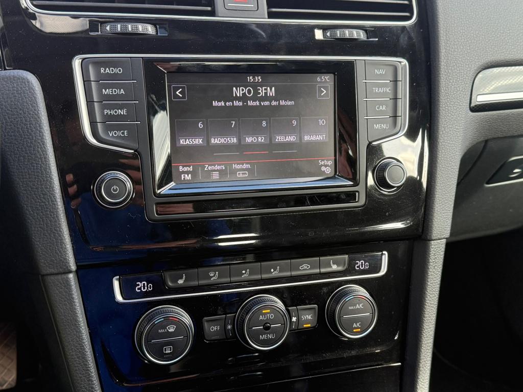 Volkswagen Golf 1.2 tsi business edition