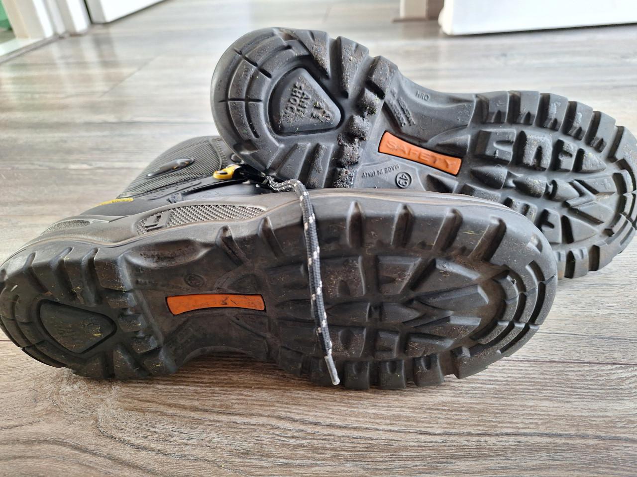 Werkschoenen  GRI SPORT