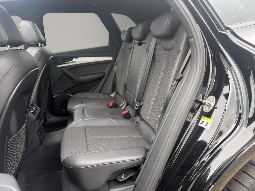 Audi Q5 55 tfsi e quattro competition 3x s-line pano acc