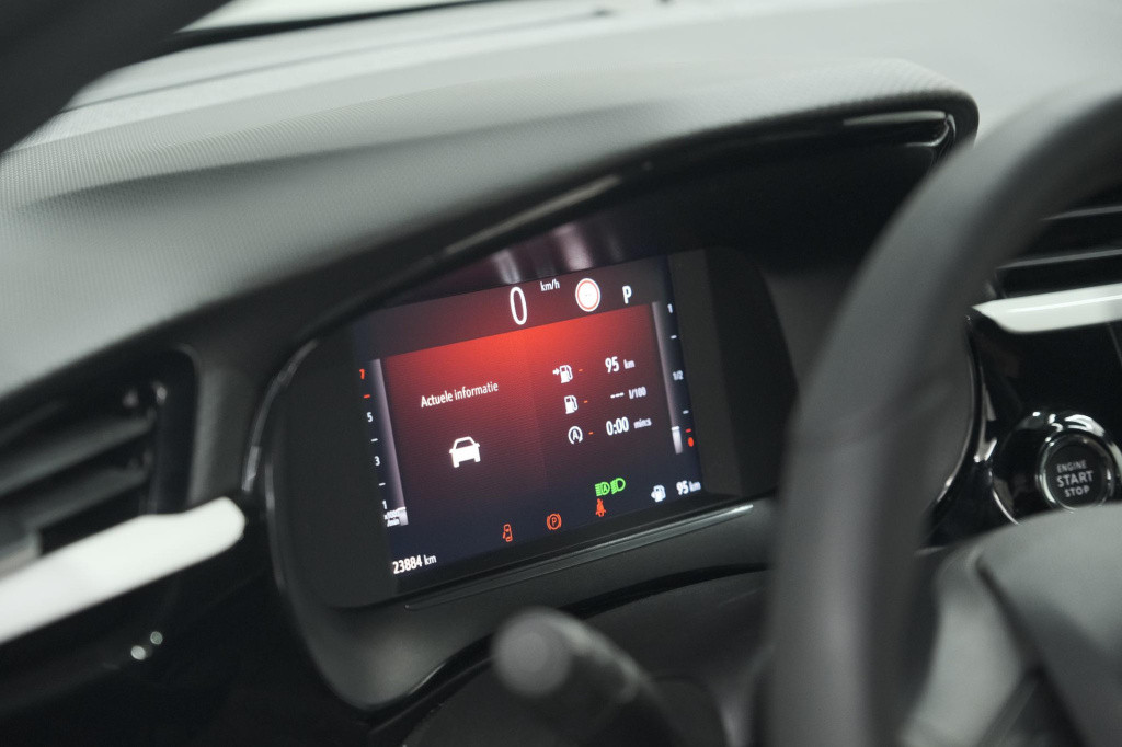 Opel Corsa 130 eat8 gs line | camera | navigatie | apple carplay | parkeers