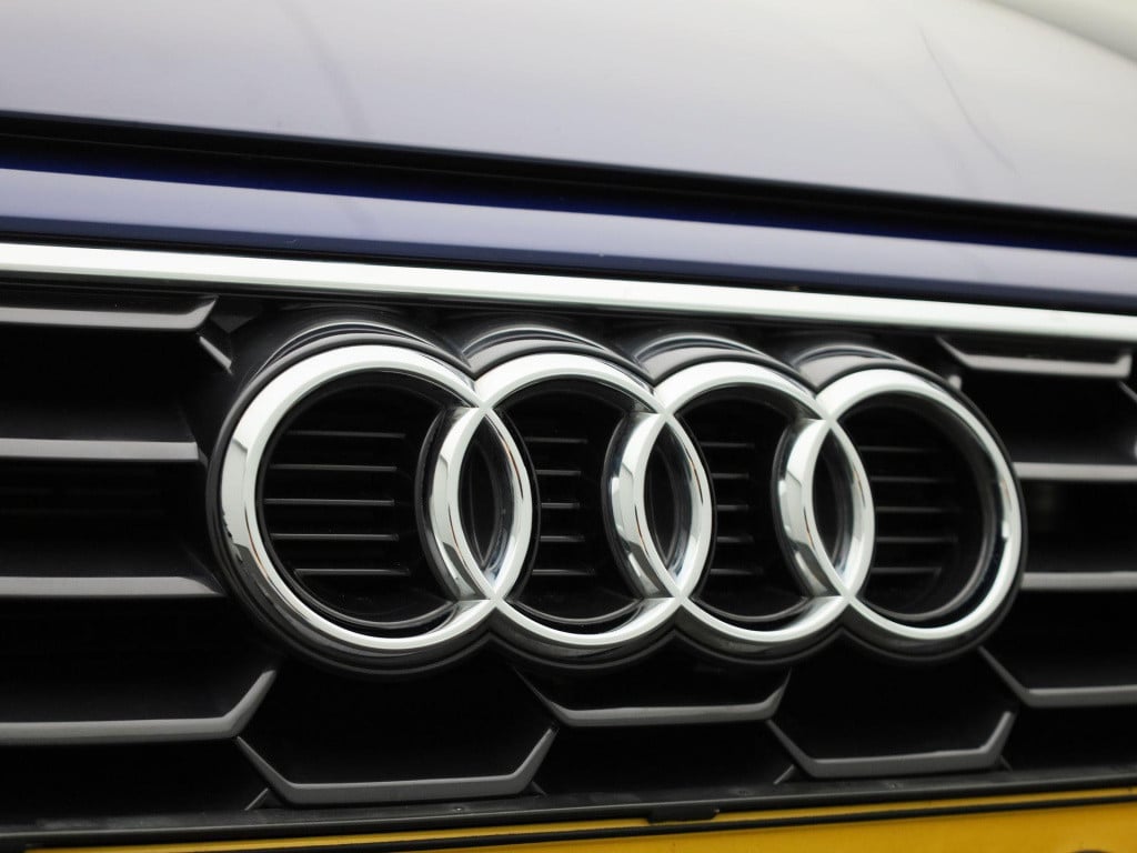 Audi A3 sportback 30 tfsi advanced edition | automaat | lmv | parkeer senso