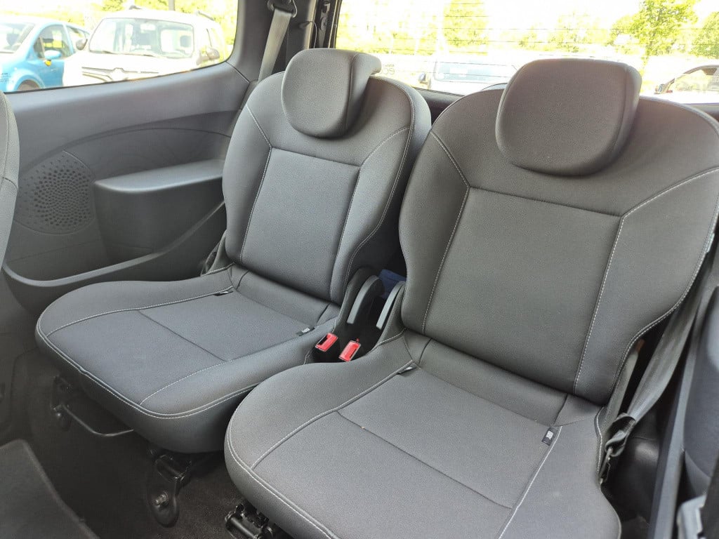 Renault Twingo 1.2-16v dynamique airco, panoramadak!, bluetooth