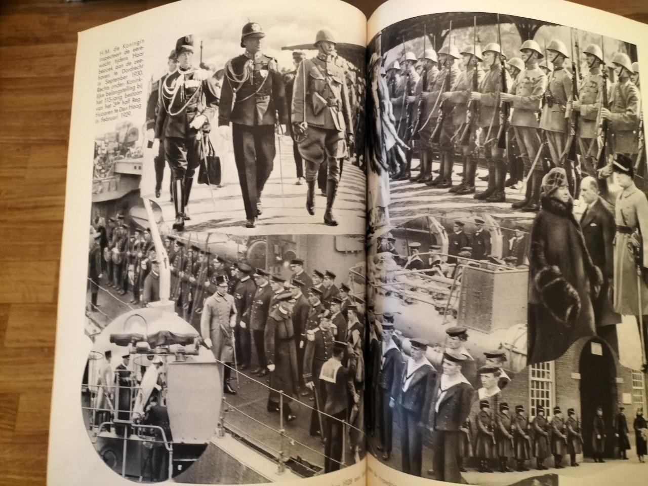 Veertig Jaren Koningin der Nederlanden 1898-1038