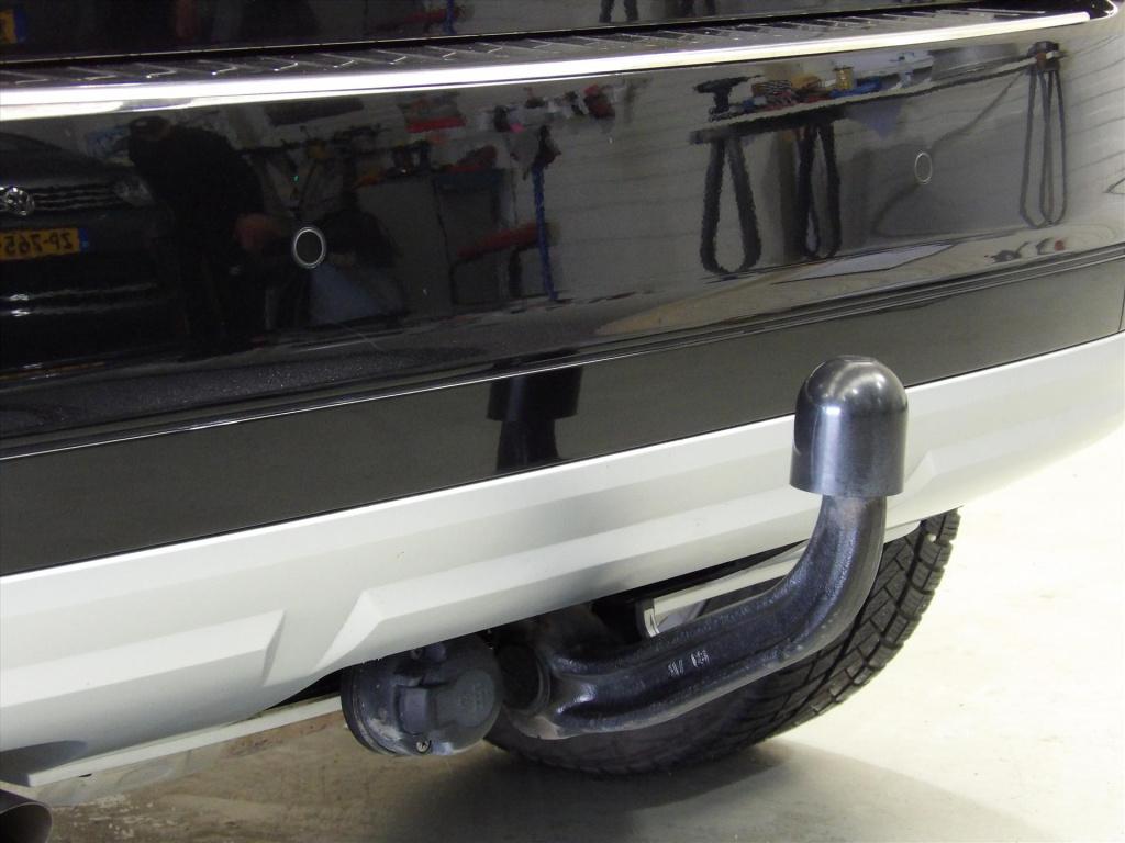 Skoda Yeti 1.4 tsi greentech 125pk dsg-7 style