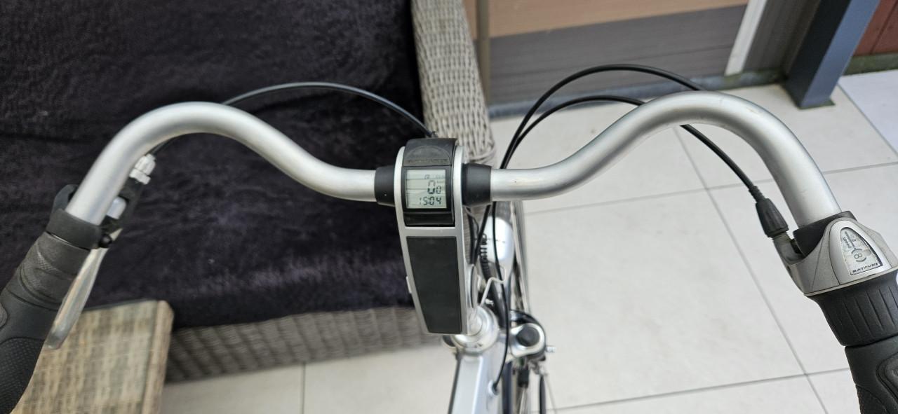 Batavus Weekend Herenfiets