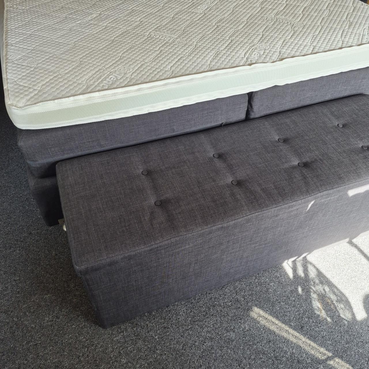 Boxspring 180x210