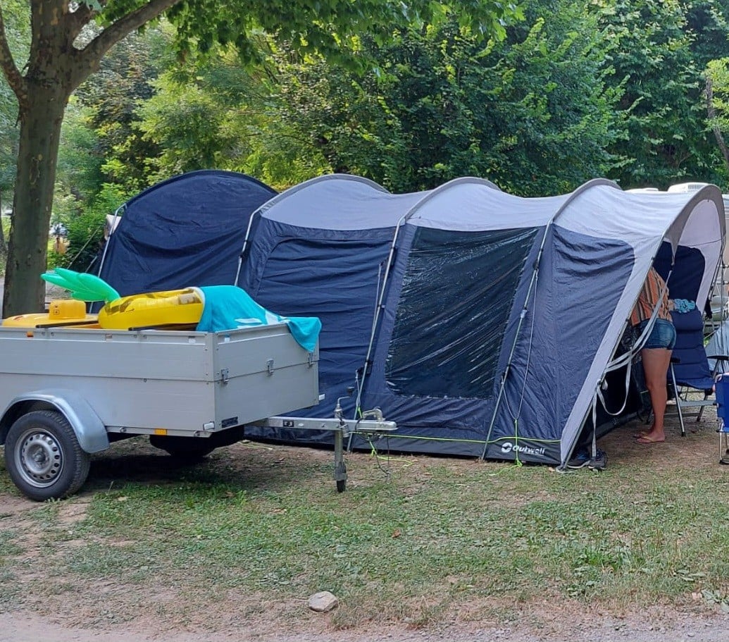 Montana 6 PE tent