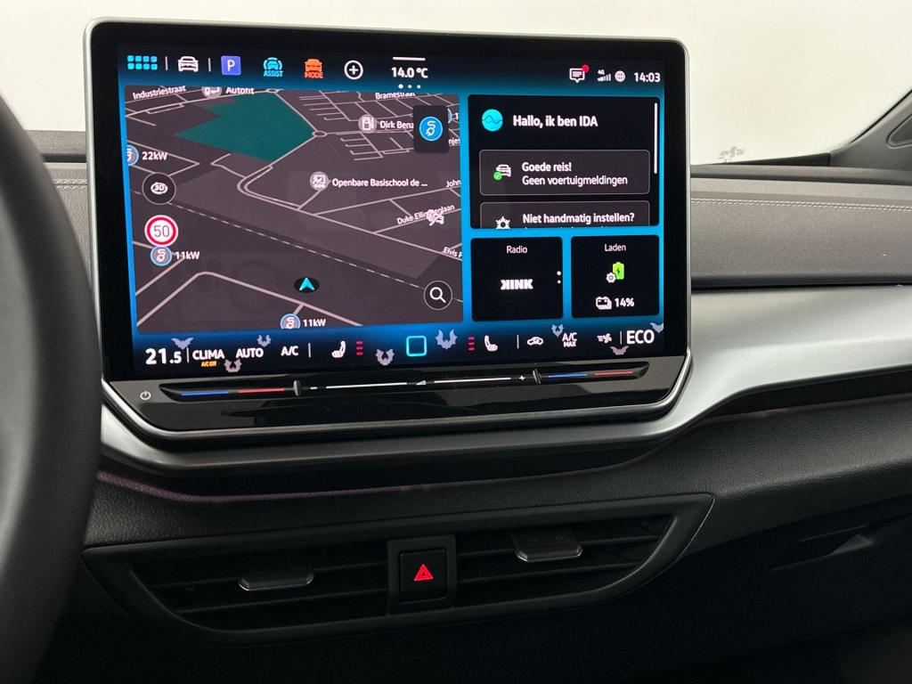 Volkswagen Id.4 pro limited edition 77 kwh