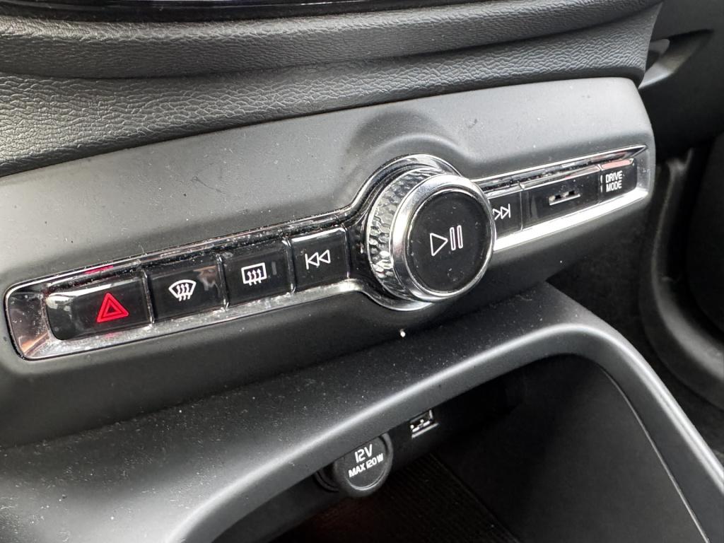 Volvo XC40 1.5 t5 recharge inscription | trekhaak | 360 cam. | winter pack!