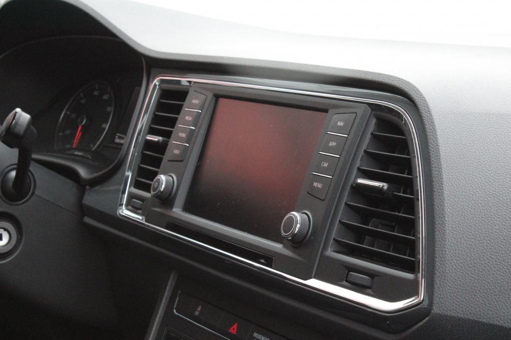 Seat Ateca 1.4 ecotsi style