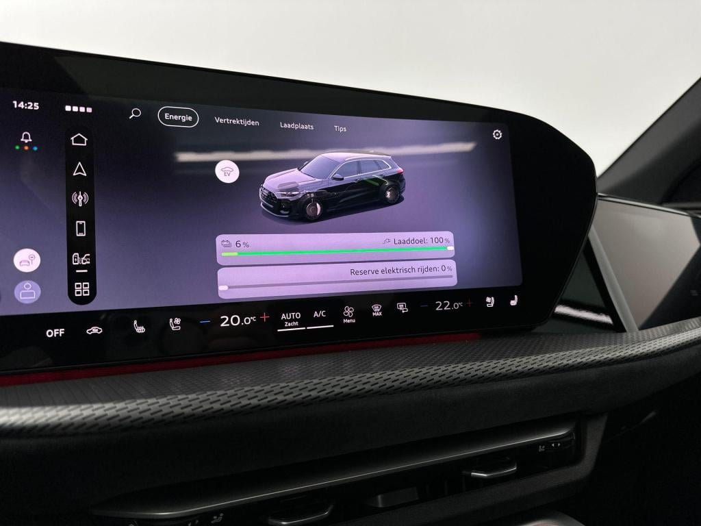 Audi Q5 s edition competition e-hybrid 270 kw / 367 pk suv