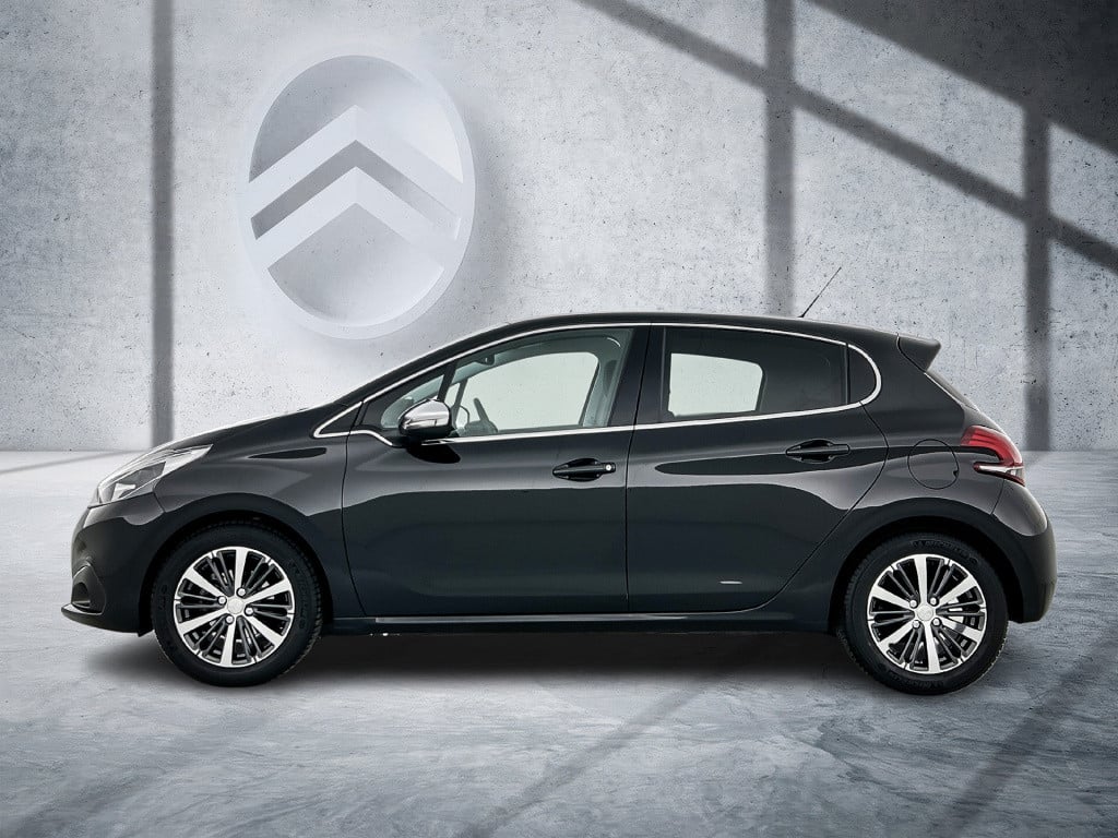 Peugeot 208 82 pk allure | rijklaar |