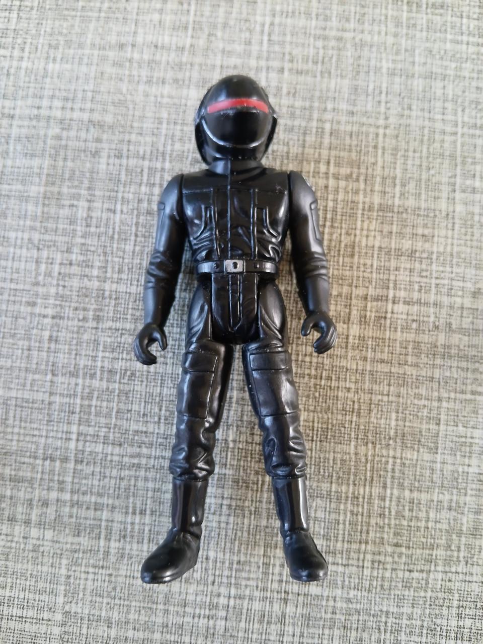 Star Wars Vintage actiefiguur Imperial Gunner