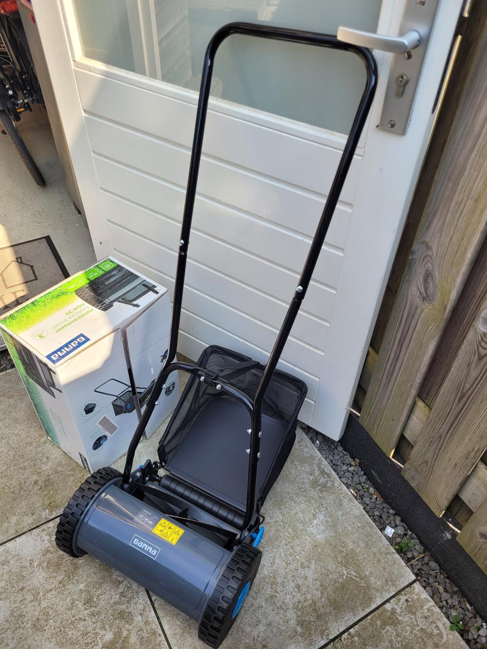 GAMMA kooimesmaaier HGM-30 30cm