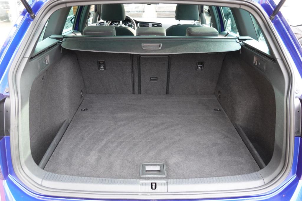 Volkswagen Golf 2.0 tsi r 4motion