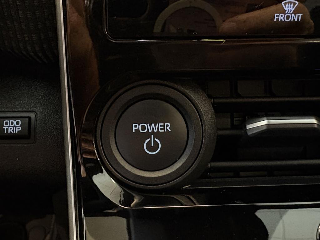 Toyota Bz4x dynamic 71 kwh