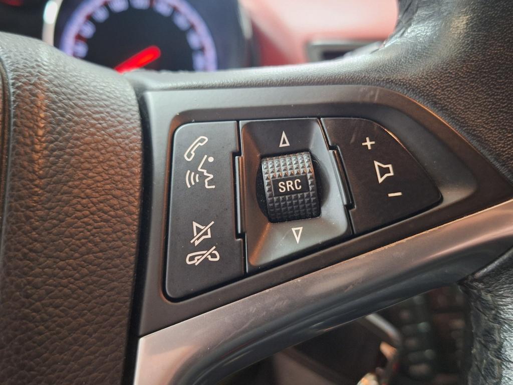 Opel Meriva 1.4 turbo edition | trekhaak |