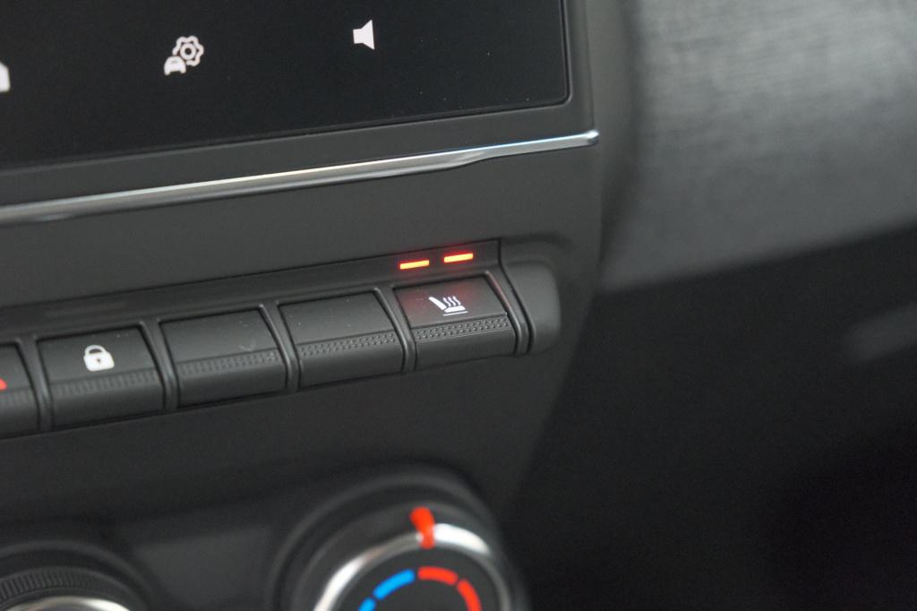 Renault Clio tce 90 gpf evolution | stoelverwarming | parkeersensoren | nav