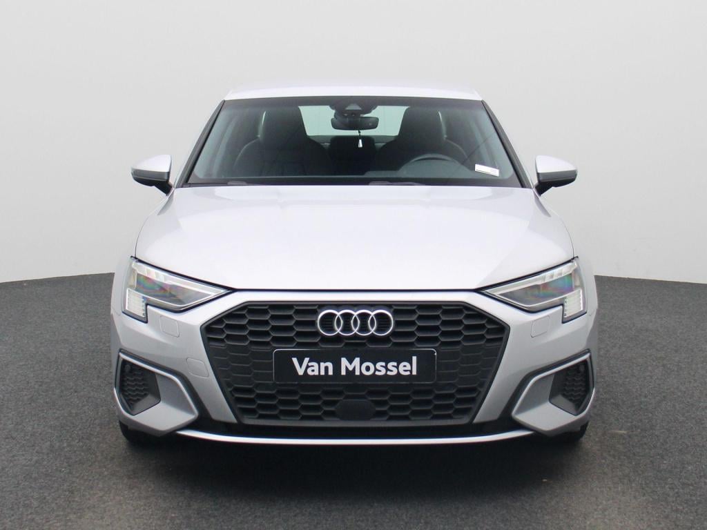 Audi A3 limousine 30 tfsi advanced edition | automaat | apple carplay / and