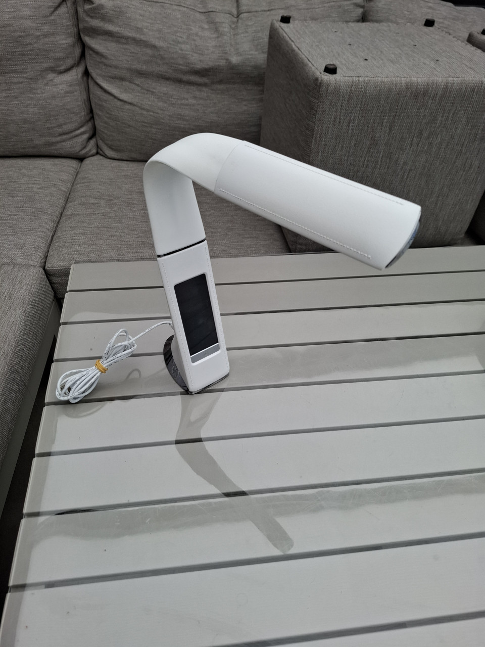 Bureaulamp