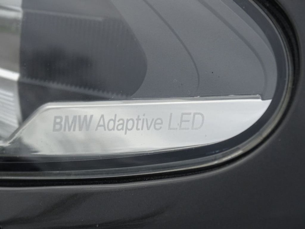 BMW 5 Serie m550xd b&o | hud | aapt. led | pano | 20"