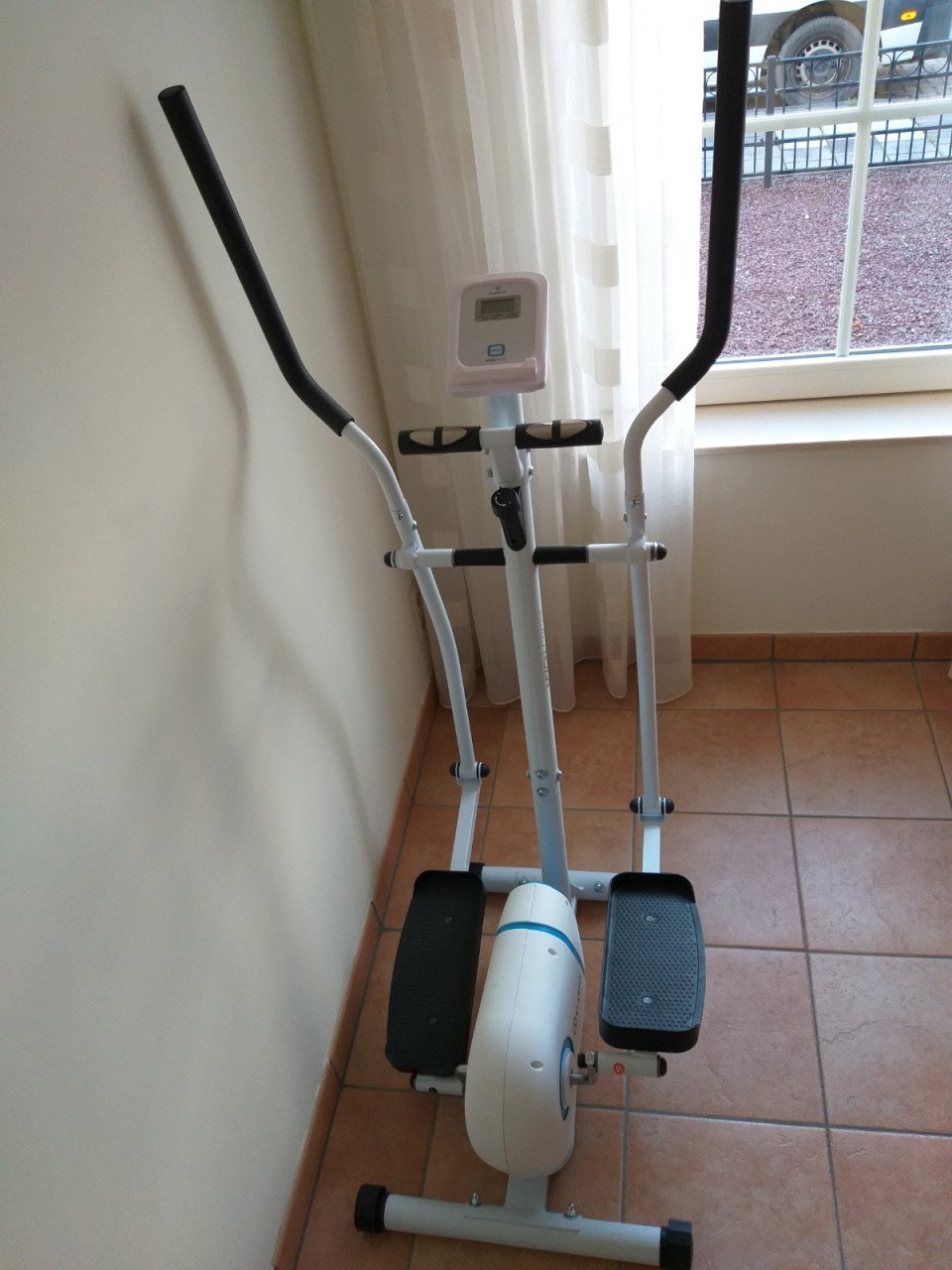 Crosstrainer klarfit