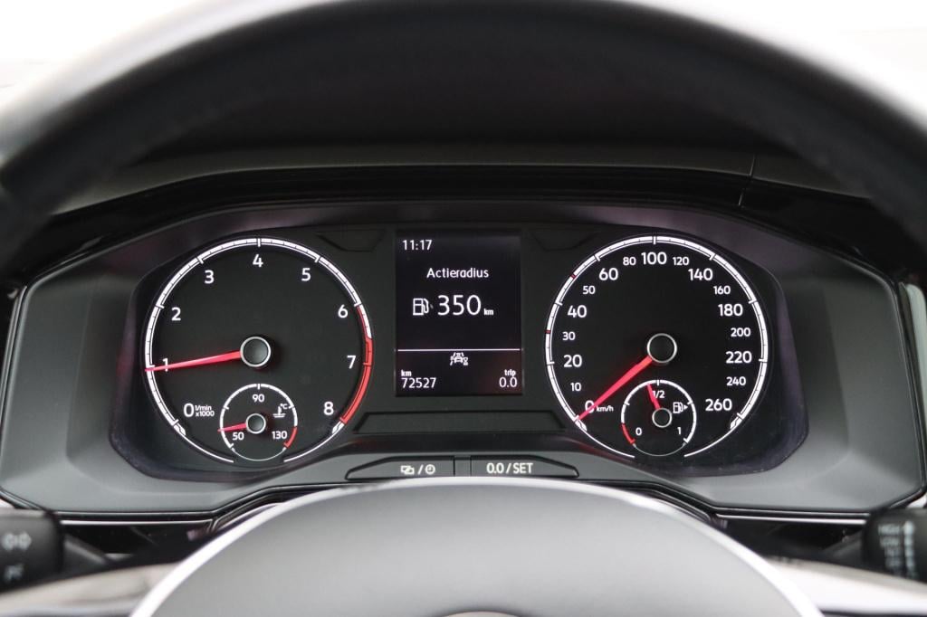 Volkswagen Polo 1.0 tsi r-line edition 95pk