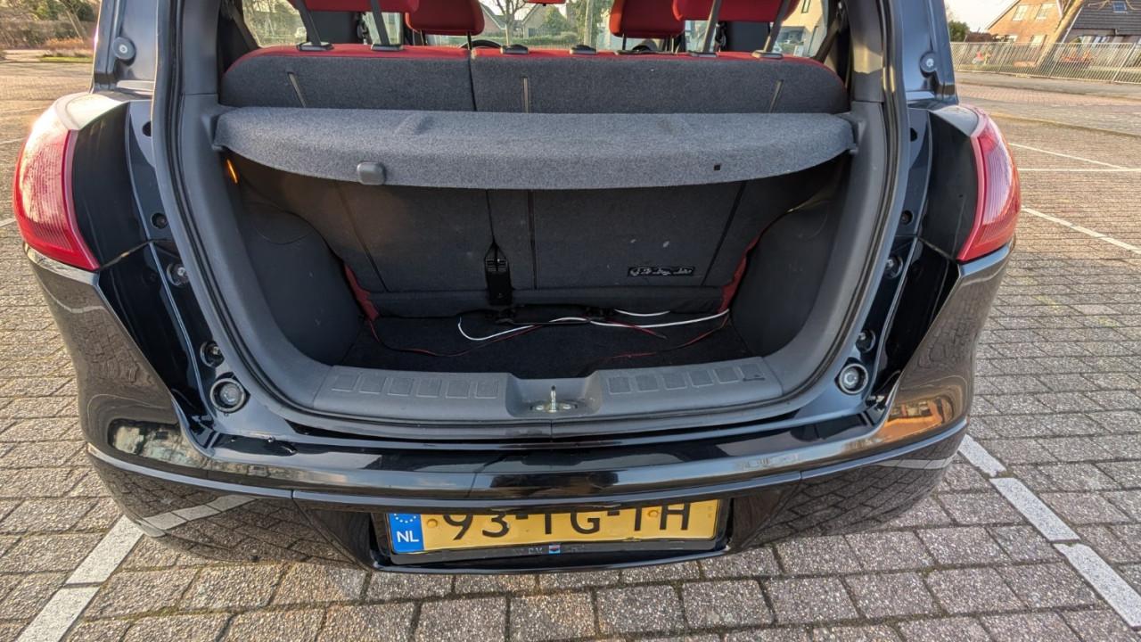 Mitsubishi Colt 1.3 | NIEUWE APK