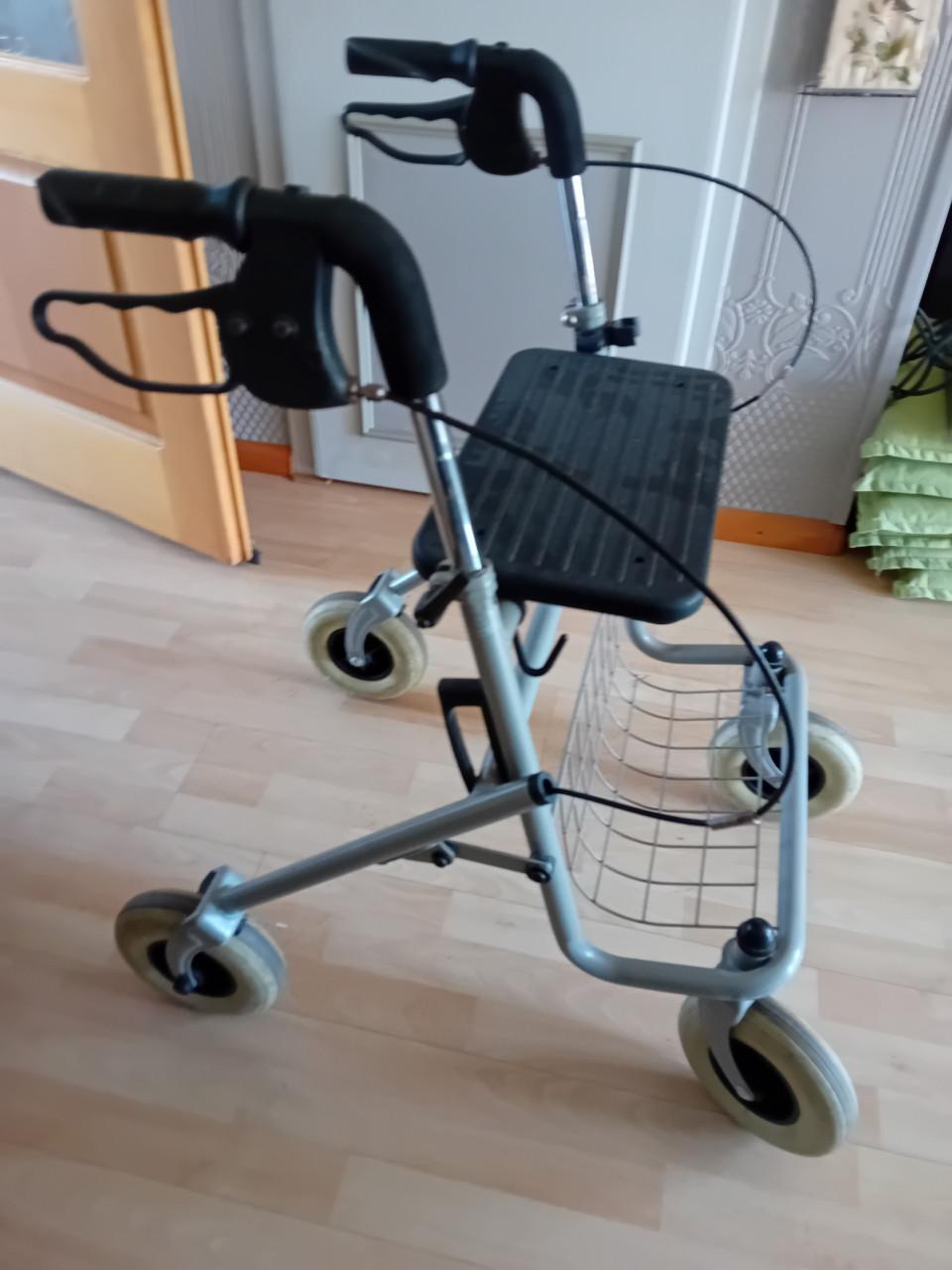 Rollator