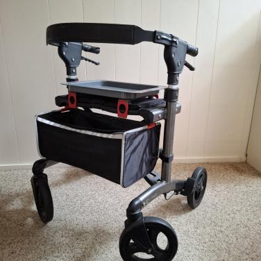 Rollator