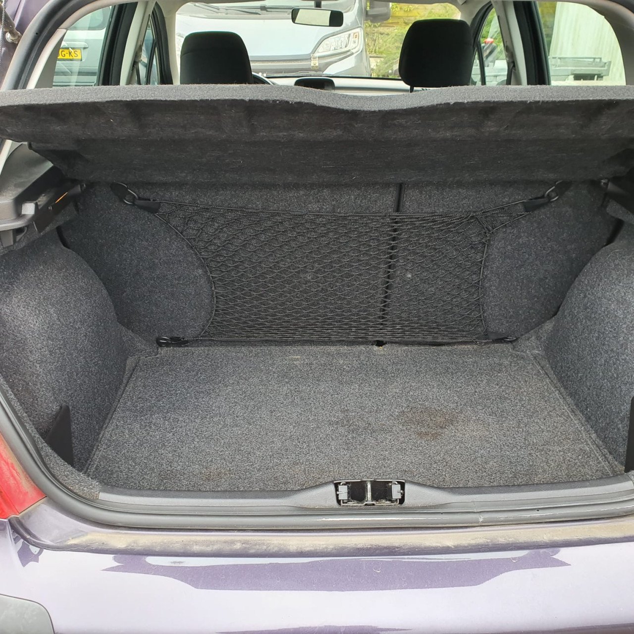 Peugeot 307 1.6-16V XS 5 deurs