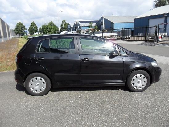 Volkswagen Golf Plus 1.6 FSI Comfortline/Airco/Elek.pakket/KMST 126.065+NAP