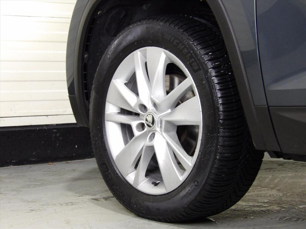 Skoda Kodiaq 1.4 tsi 150pk dsg-6 style business