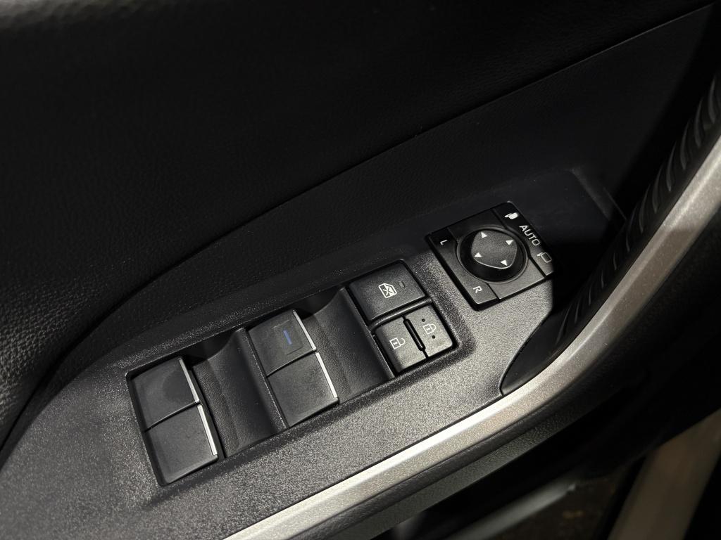 Toyota Rav4 2.5 hybrid executive