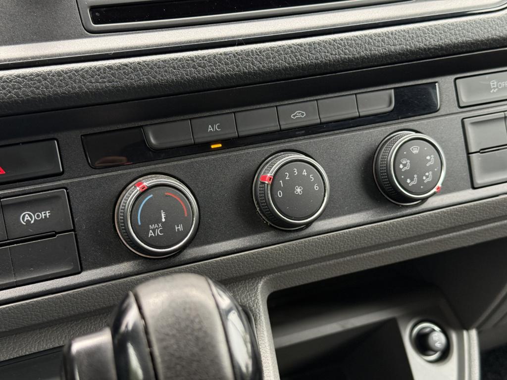 Volkswagen Crafter 30 2.0 tdi 177pk l3h3 | adapt. cruisec. | trekhaak | car