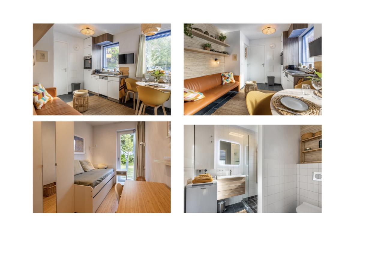 Drie maanden tijdelijke verhuur woning Vrouwenpolder