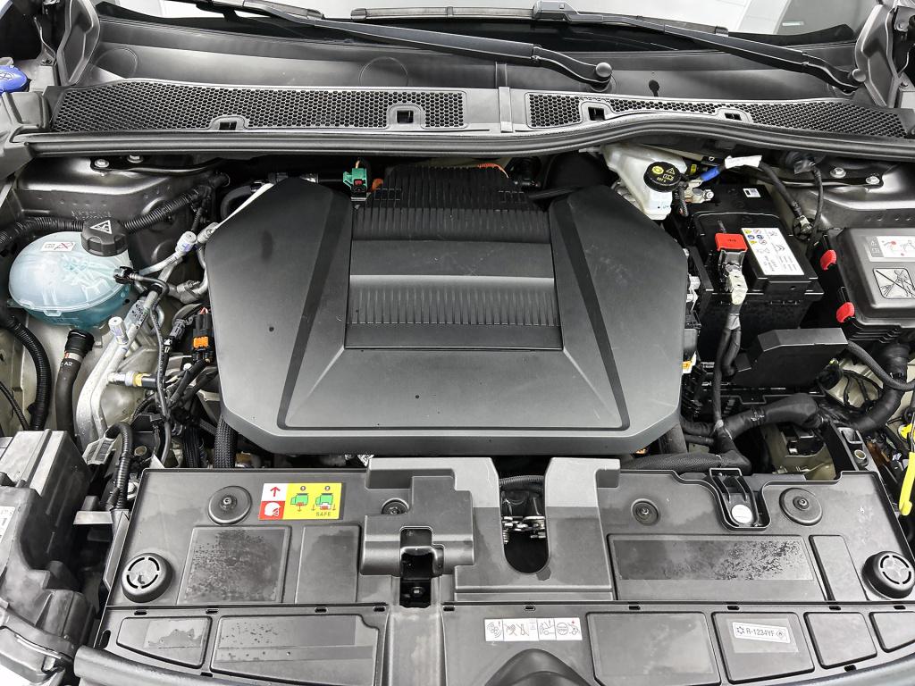 Citroen Ë-c4 feel pack 50 kwh 3-fase | rijklaar | adaptive cruise | head-up