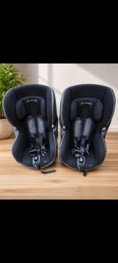 2x Maxi cosi axiss