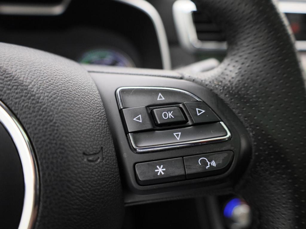 MG Zs Ev luxury 45 kwh