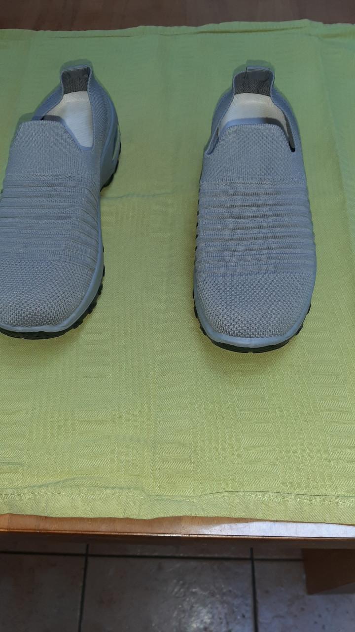 Nieuwe dames schoenen