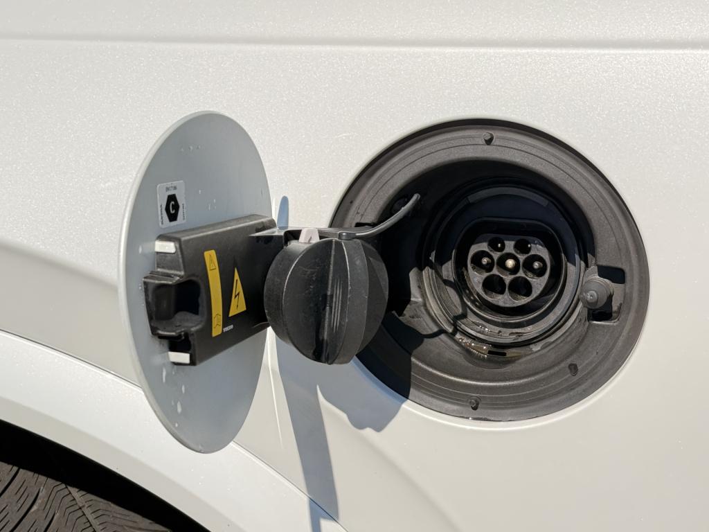 Volvo XC90 2.0 t8 recharge awd core bright | 7.p | harman / kardon | leder 