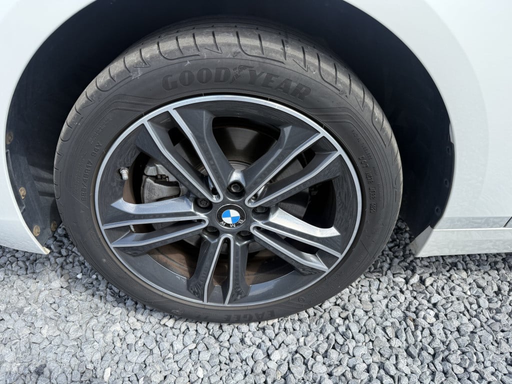 BMW 1 Serie 118i executive edition 5-drs