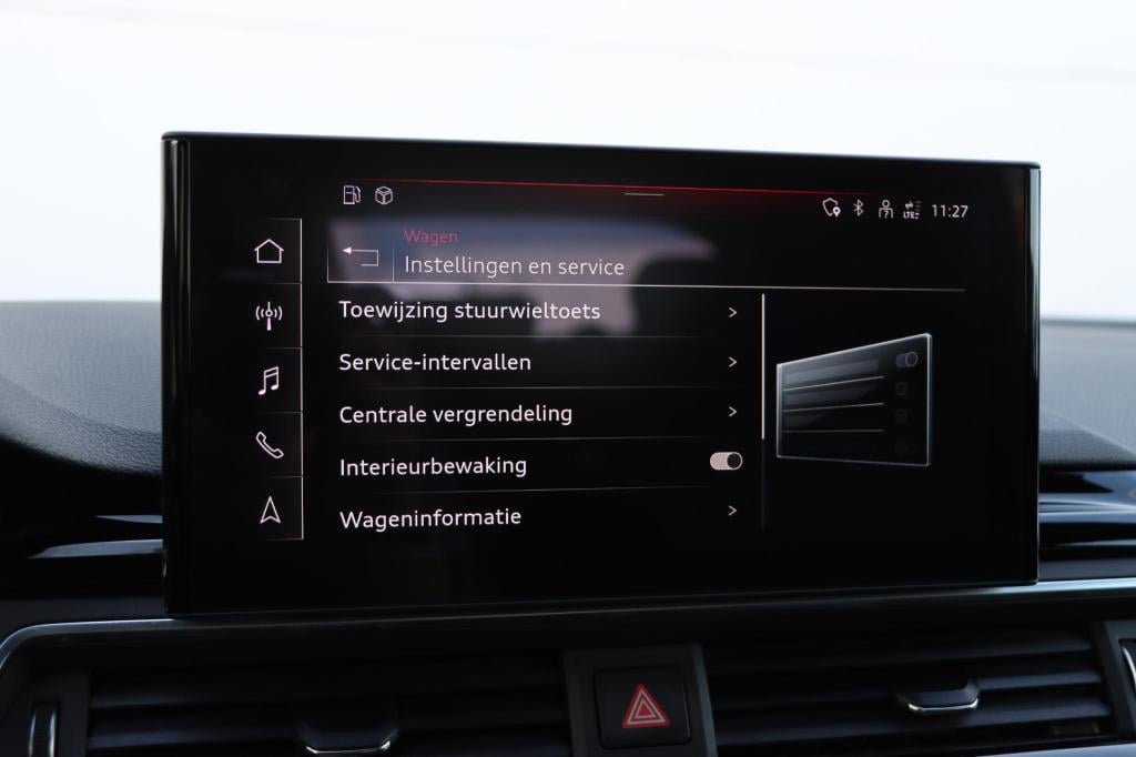 Audi A5 sportback 35 tfsi 150pk s tronic s edition competition