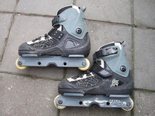 Skates maat 41