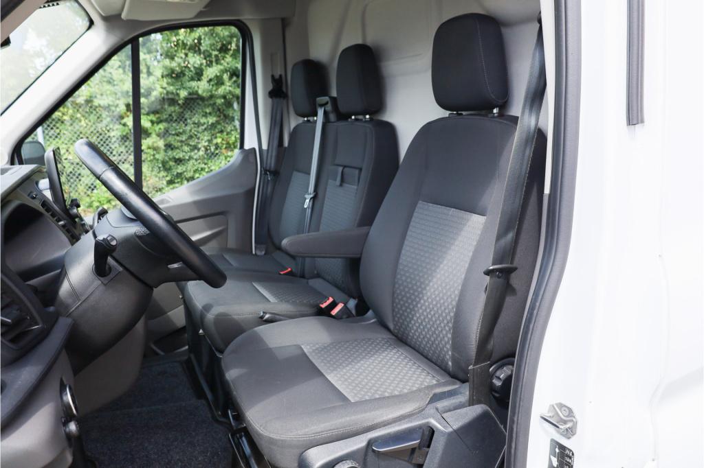 Ford Transit 350 2.0 tdci l4h3 trend eu6 cam i cr.control
