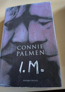 I.M. - Connie Palmen