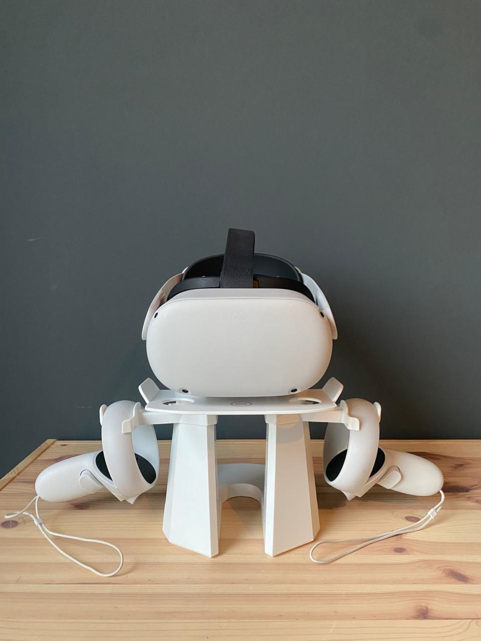 Oculus Quest 2 (Meta)