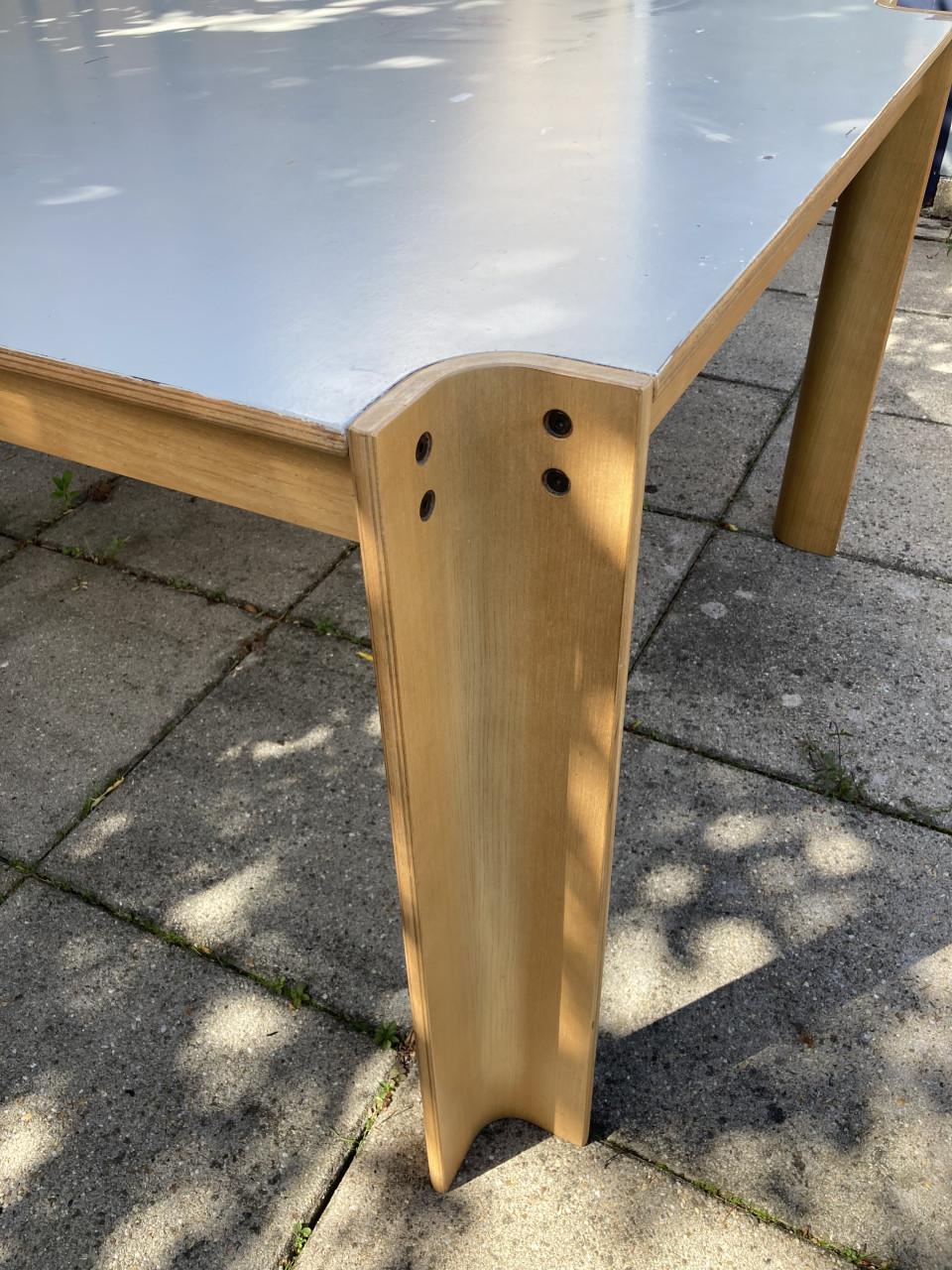 Eettafel