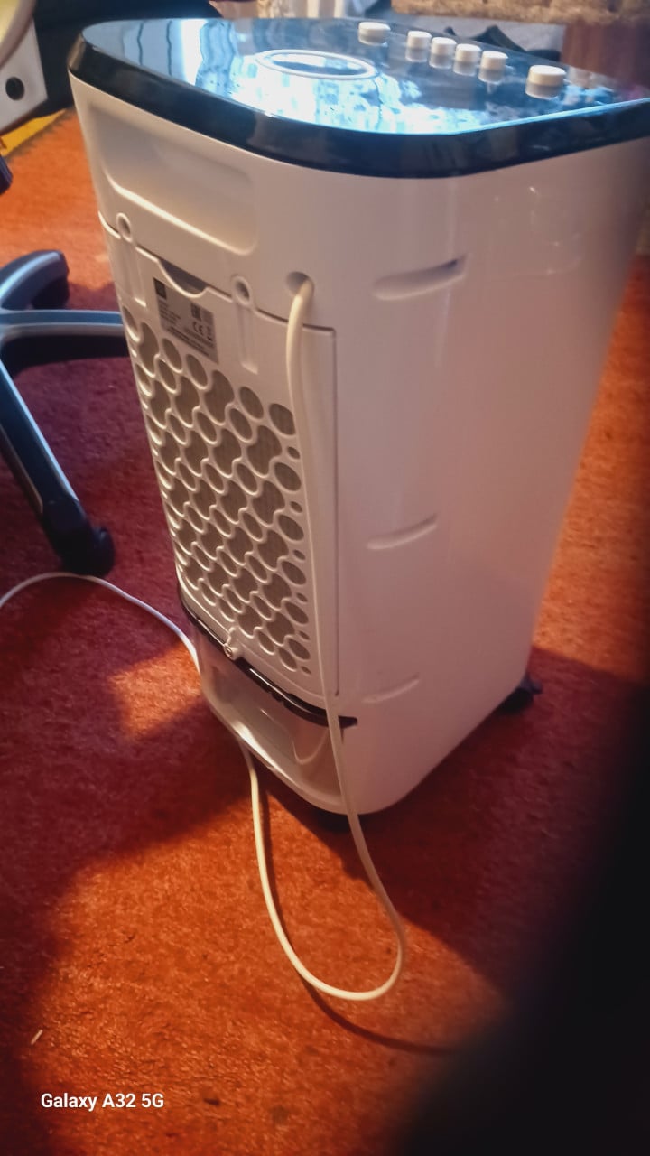 Airconditioning
